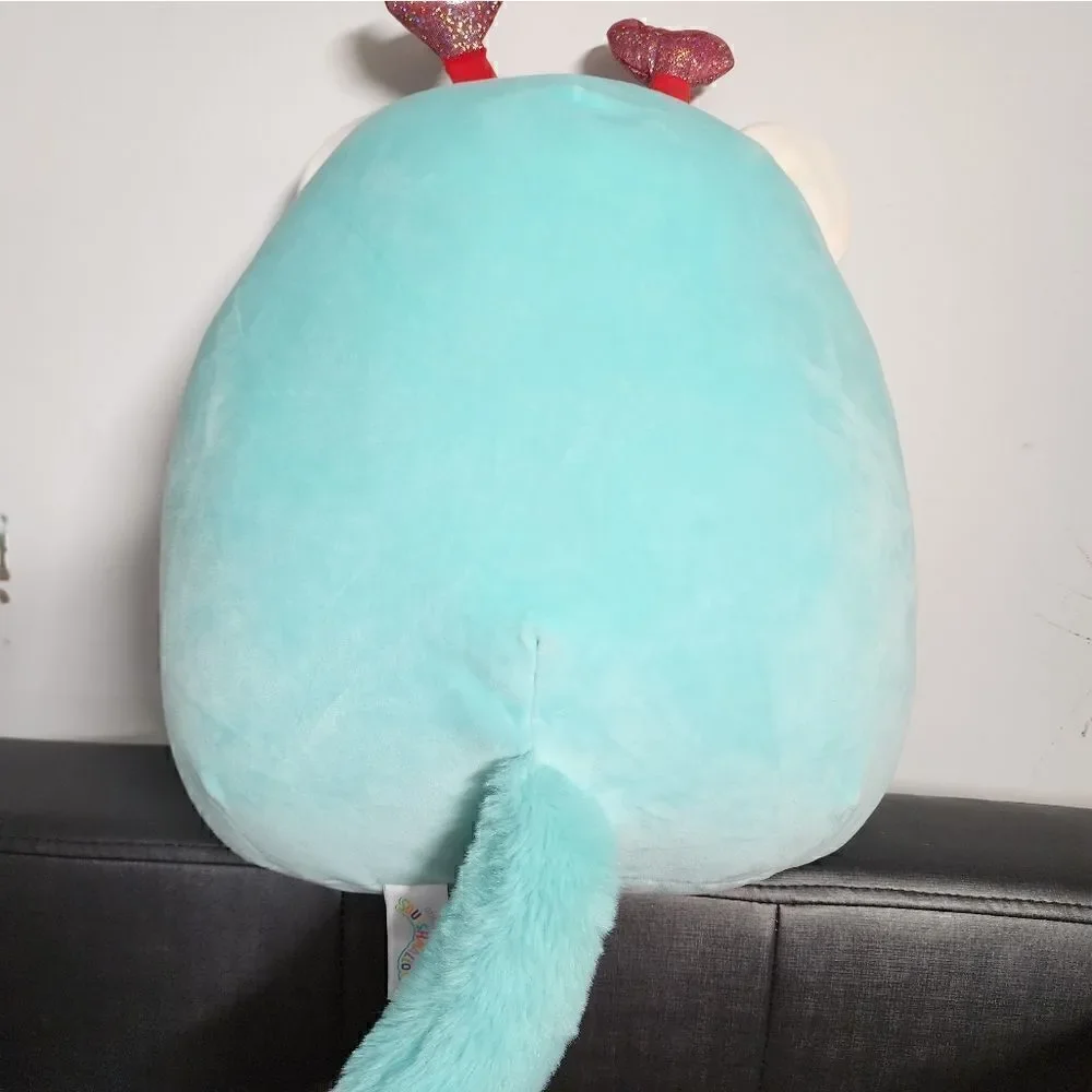 Squishmallow 14